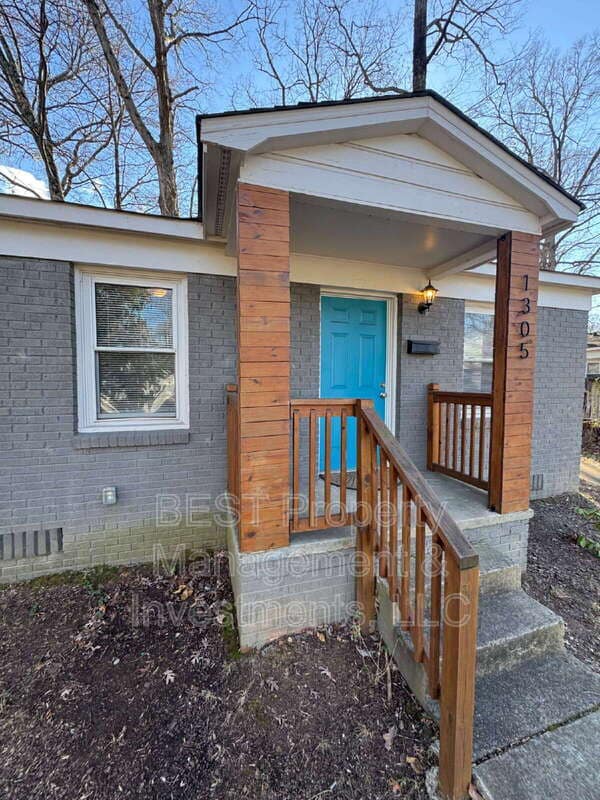 Building Photo - 1305 Norris Ave