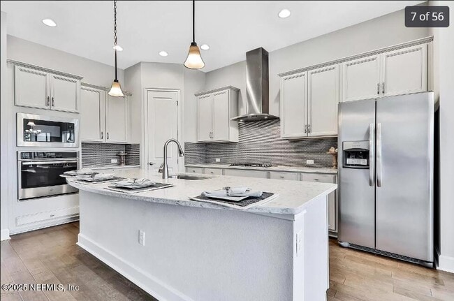 Building Photo - 443 Daniel Park Cir