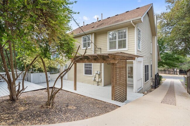 Building Photo - 4305 Shoal Creek Blvd