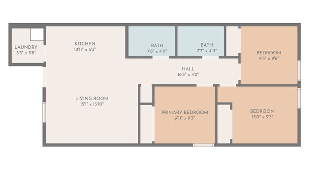 Building Photo - Spacious 3-Bedroom Home with Hardwood Floors & Modern Finishes in Seguin