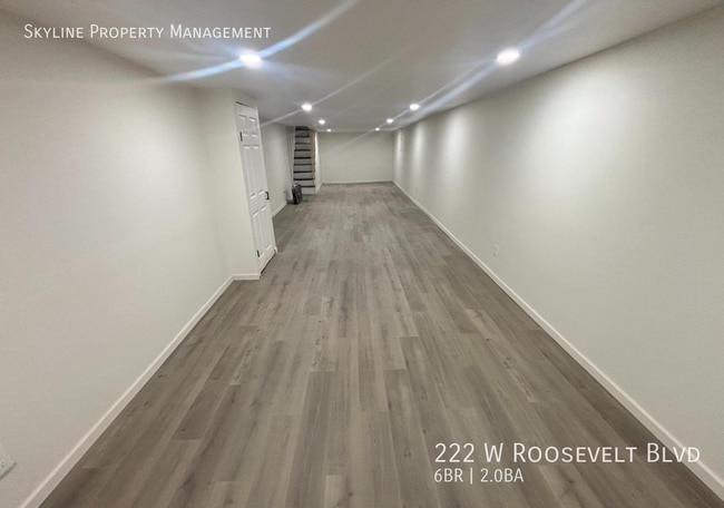 Building Photo - 222 W Roosevelt Blvd