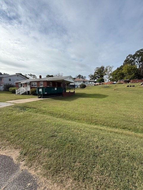 Building Photo - 217 City View Cir