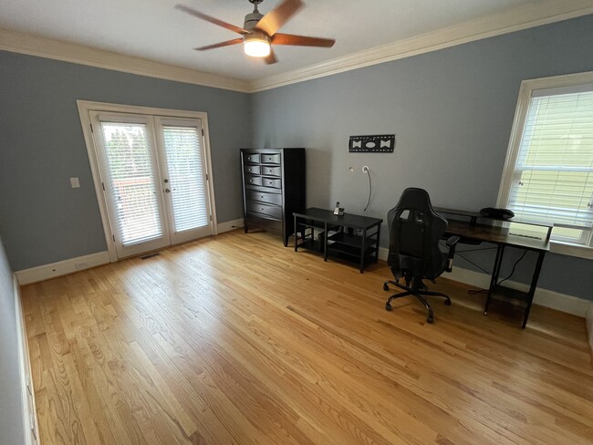Master Bedroom on Main - 1897 Timberwood Trce