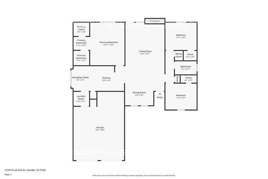 Building Photo - 17318 Shrub Oak Dr