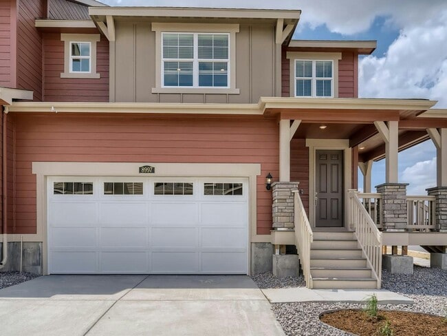 Building Photo - 8997 Borrowdale Ln