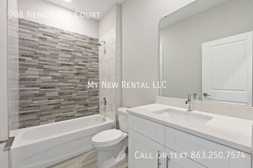 Building Photo - 208 Newcastle