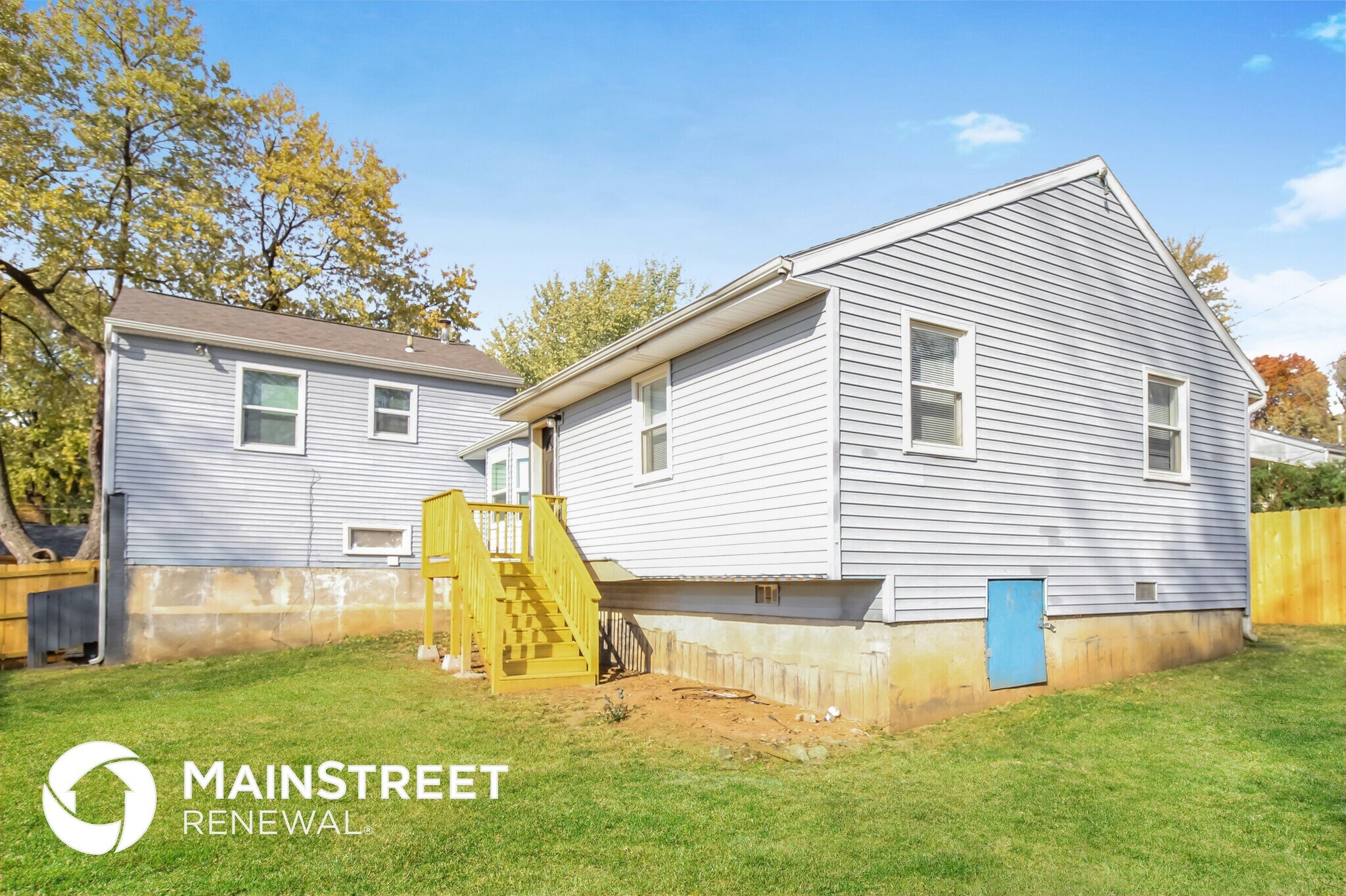 Building Photo - 3601 N Osage St