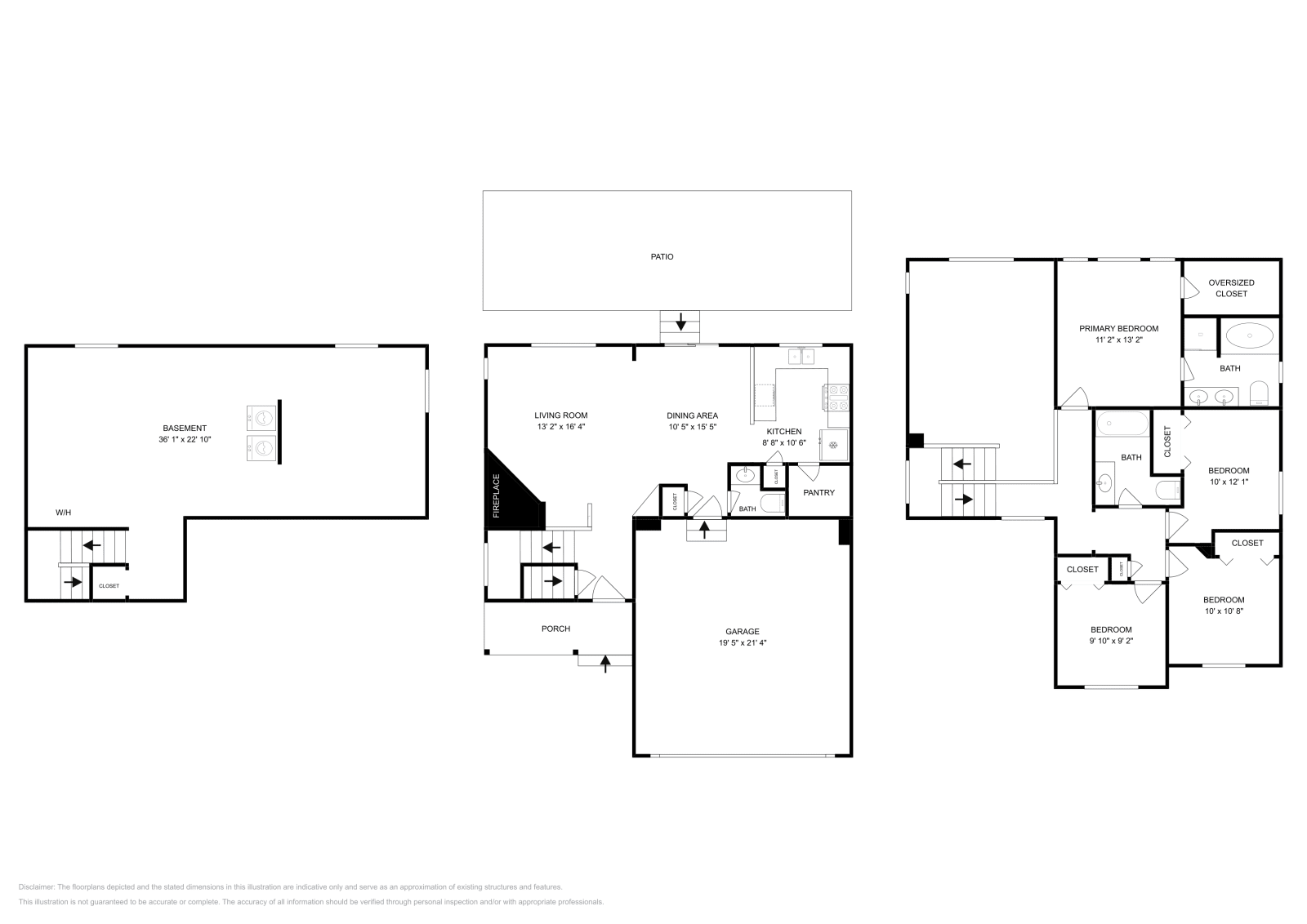 Building Photo - 7548 Middle Bay Way
