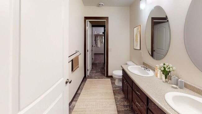 Building Photo - 3 BD, 2 BA IN TEA! LOCATION! LOCATION! LOCATION! AMENITY FILLED, PET FRIENDLY TOWN HOME!