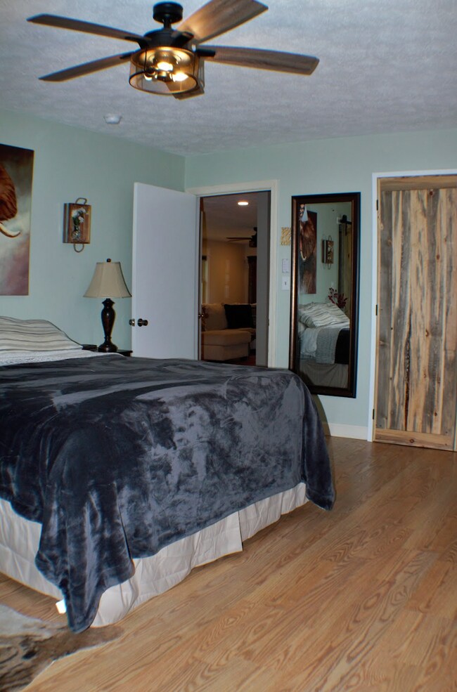 Building Photo - "Charming 3-Bed Retreat with Finished Basement & Fireplace in Scenic Mills River!" Furnished