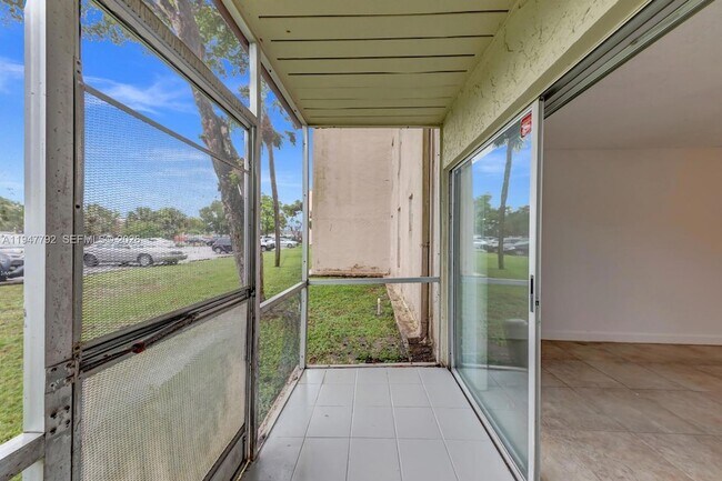 Building Photo - 2800 NW 56th Ave