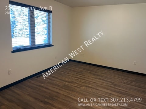 Building Photo - 2312 Central Ave