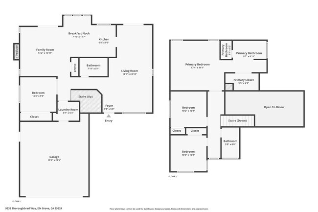 Building Photo - Classic Beauty