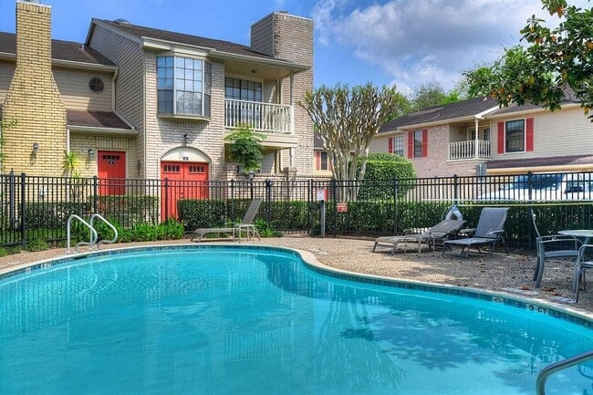 Primary Photo - 7350 Kirby Dr