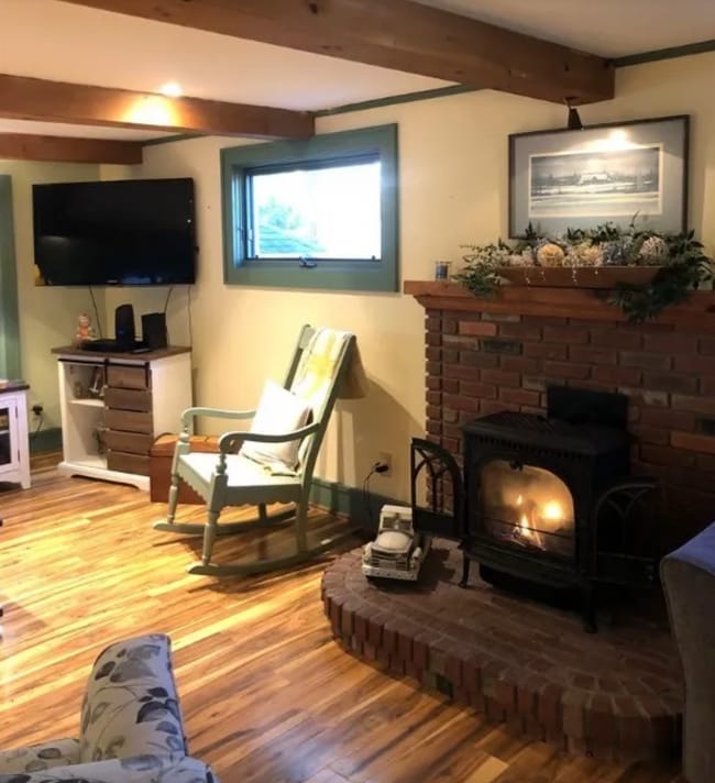 Building Photo - 4 Irving Pl