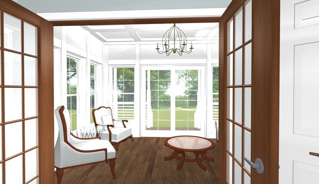 Sunroom - 2500 22nd Ave N