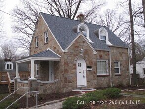Building Photo - 9302 Washington Blvd