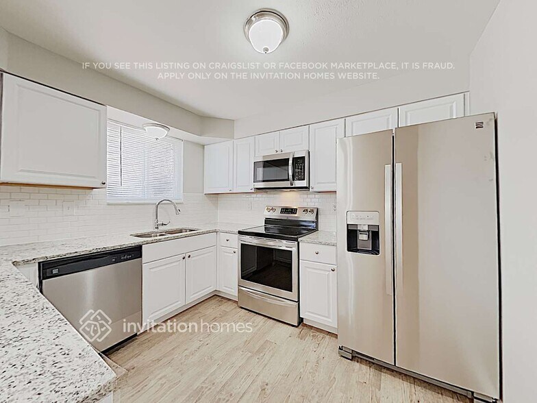 Building Photo - 11537 Birch St