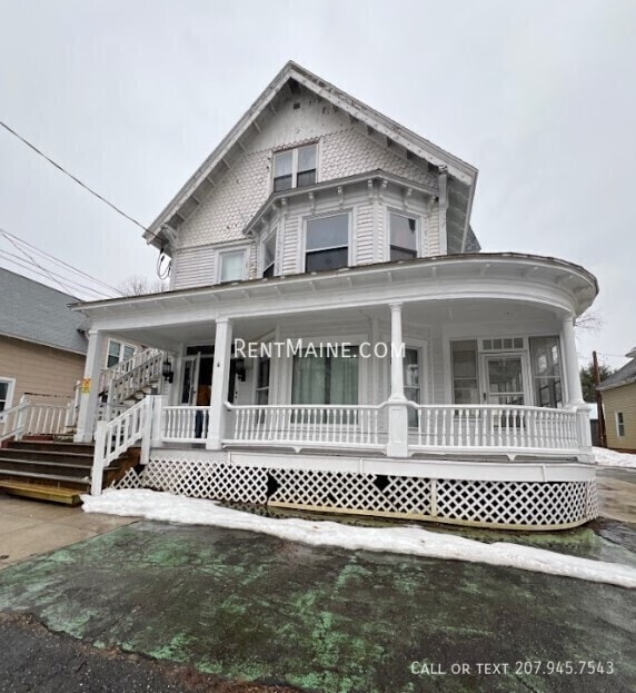 Building Photo - 6 Summer St