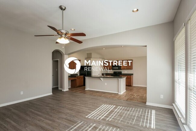 Building Photo - 3 Bedroom Pet-Friendly Home in Mansfield, TX with Main Street Renewal