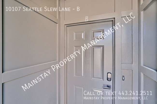 Building Photo - 10107 Seattle Slew Ln