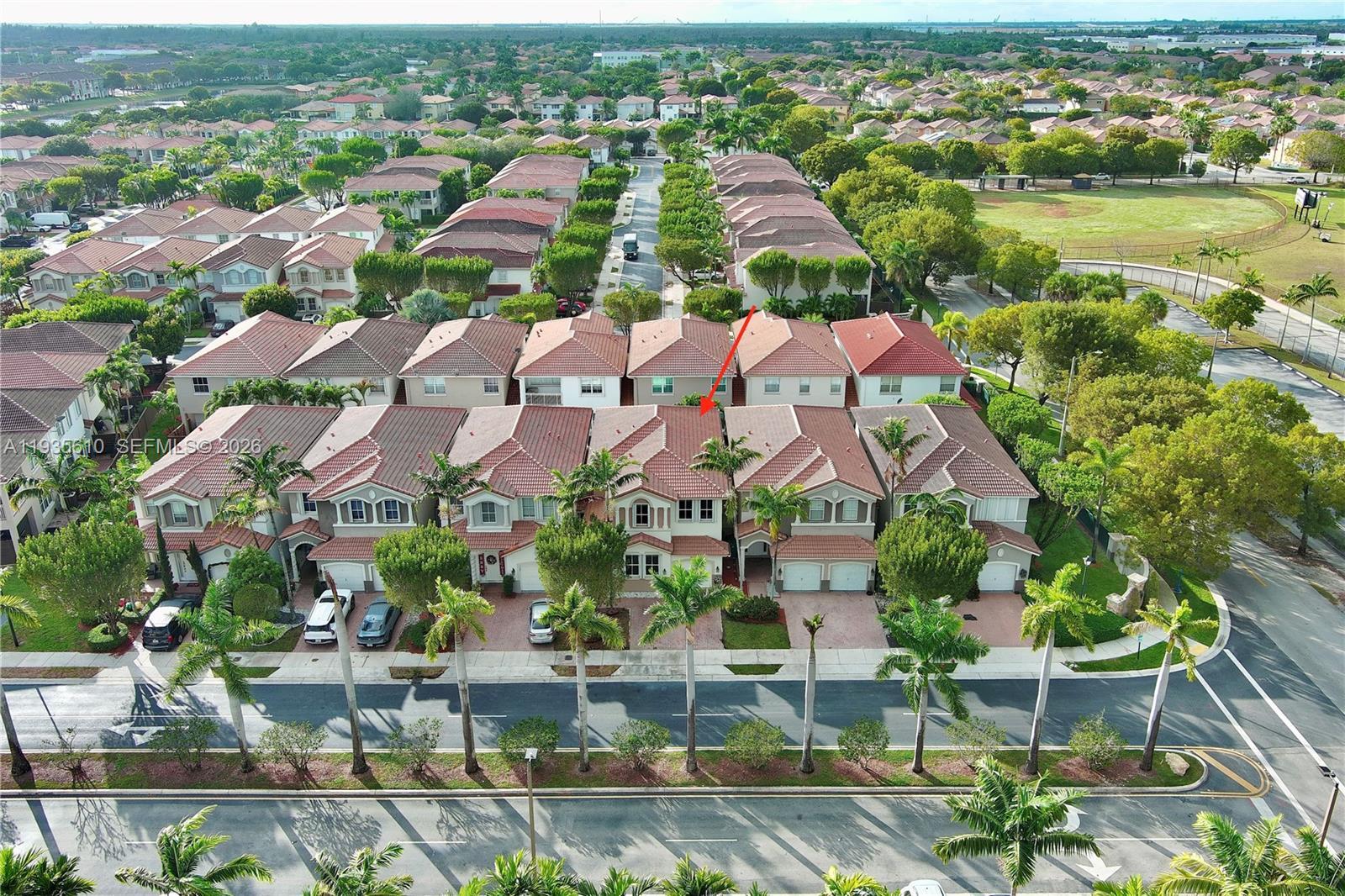 Building Photo - 8562 NW 108th Ave