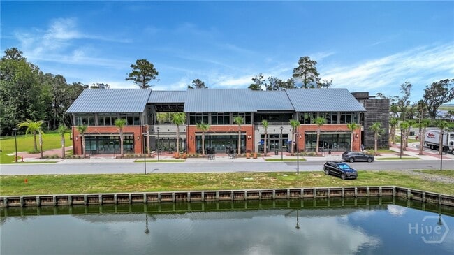 Building Photo - 147 Higginson Dr