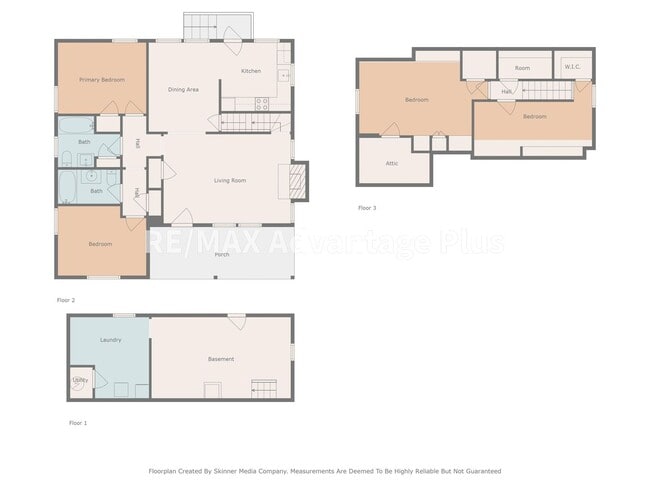 Building Photo - 3 Bedroom 2 Bath in Farmville!