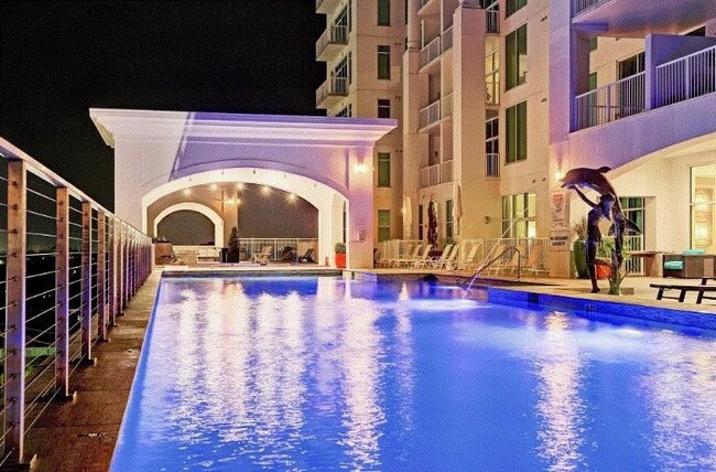 Building Photo - 500 Seawall Blvd