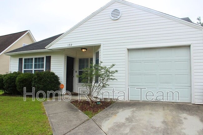Building Photo - 132 Bluelake Blvd