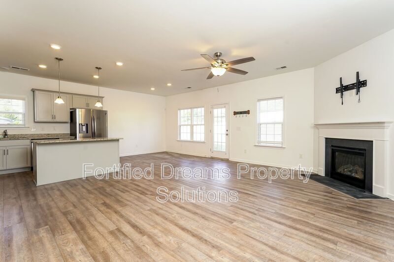 Building Photo - 254 Tally Mdw Ct