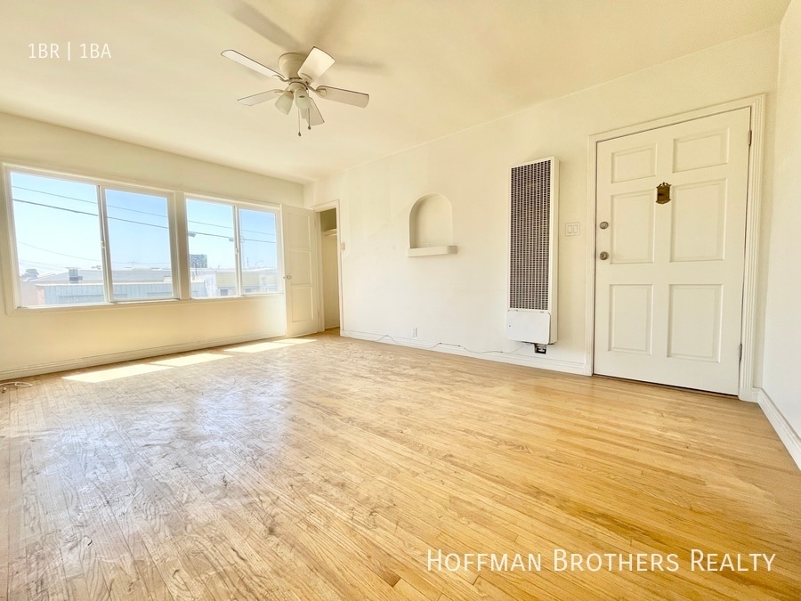 Building Photo - 1912 Cimarron St