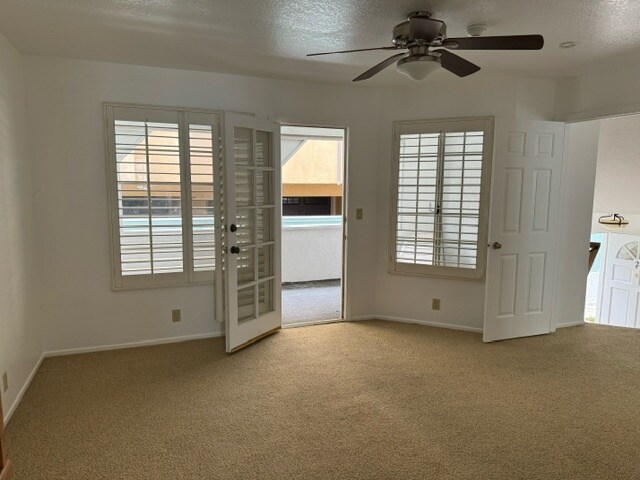 MASTER BEDROOM - 1102 S Catalina Ave