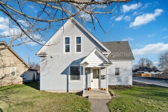 Building Photo - 2602 N Hogan St