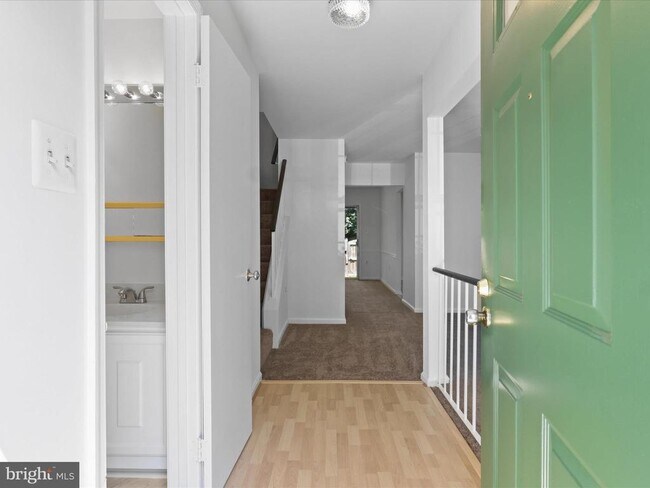 Building Photo - 5513 Ridgeton Hill Ct