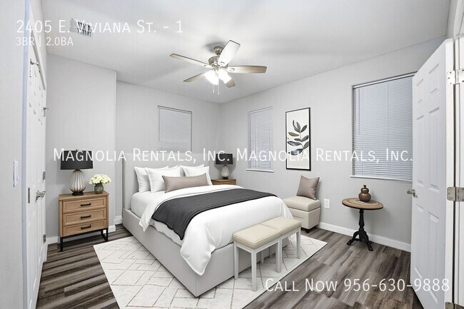 Building Photo - 2405 E Viviana St