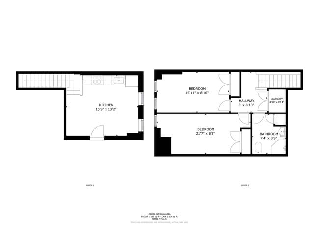 Building Photo - 235 E Market St