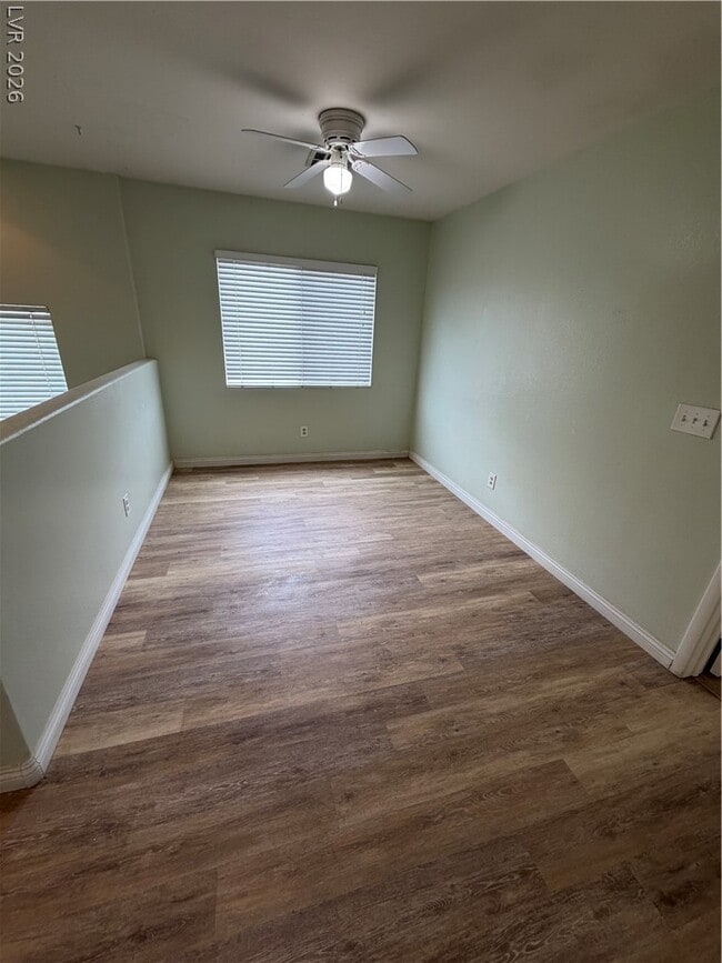 Building Photo - 3814 Kit Fox St