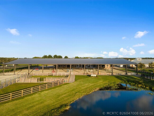 Building Photo - 3509 Grand Prix Farms Rd