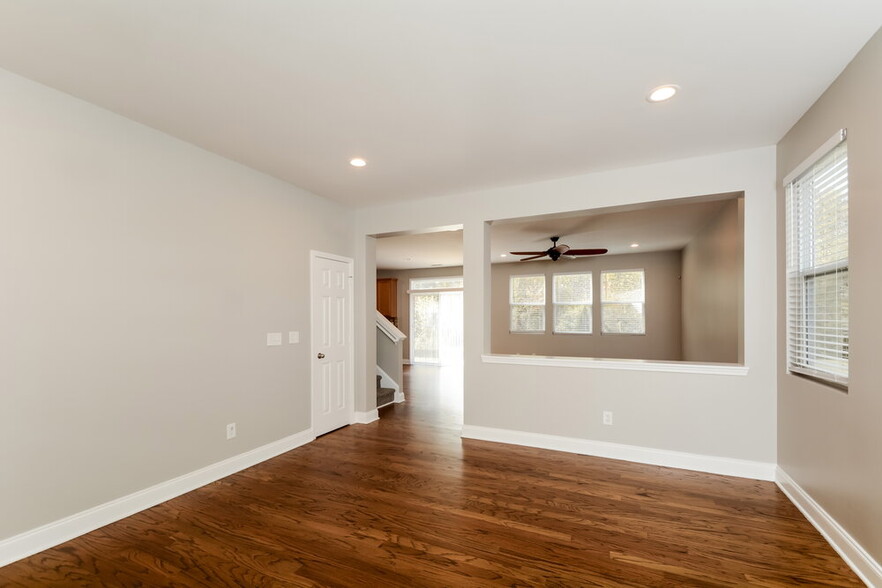 Building Photo - 605 Averasboro Dr