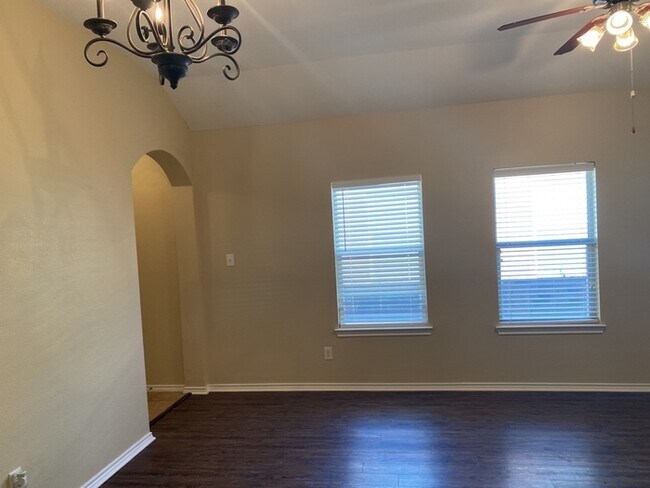 Building Photo - Charming Duplex in Burleson Texas! Coming soon September 2026!