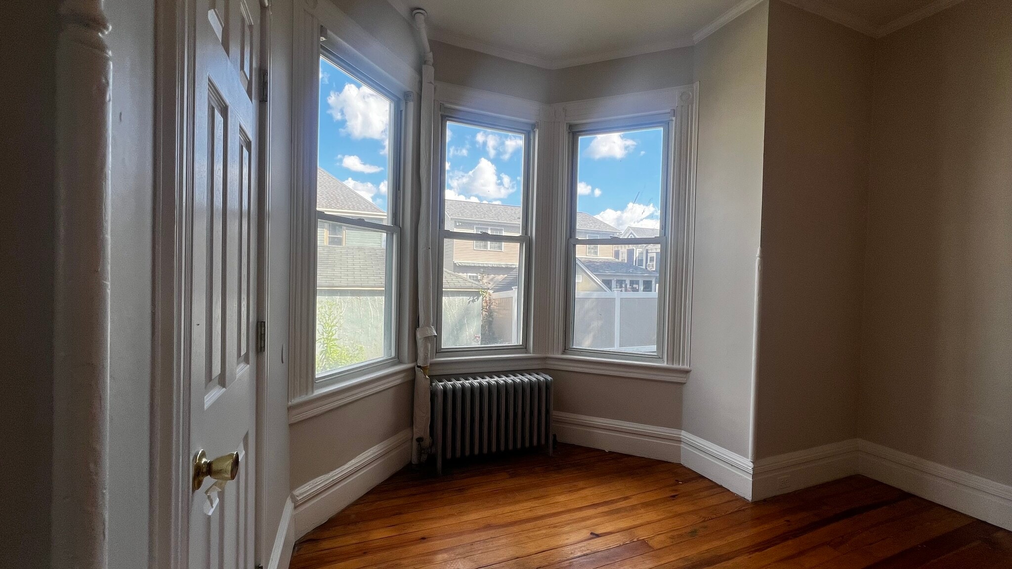 BEDROOM #2 - 89 Grant St