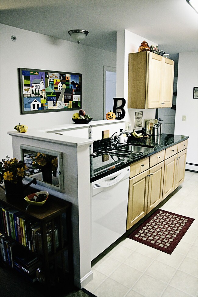 Pinecrest at Essex (Senior Living Community) 7 Joshua Way Essex