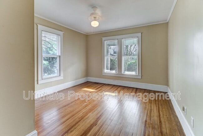 Building Photo - 2101 Creecy Ave