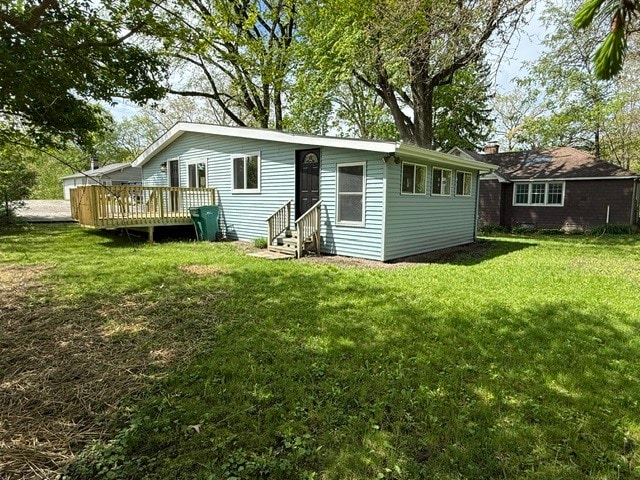 Building Photo - 805 Woodland Terrace