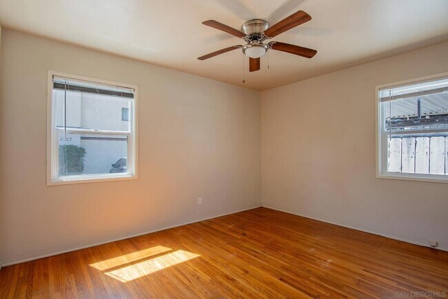 Building Photo - 4522 52nd St