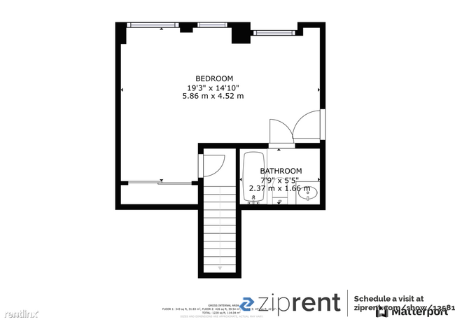 Building Photo - 3 br, 2.5 bath Condo - 814 Hayes Street, S...