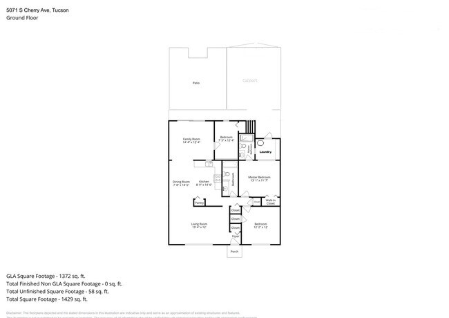 Building Photo - 5071 S Cherry Ave