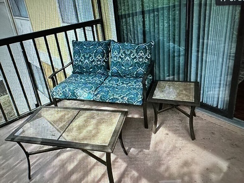 Porch - 13289 Arbor Pointe Cir