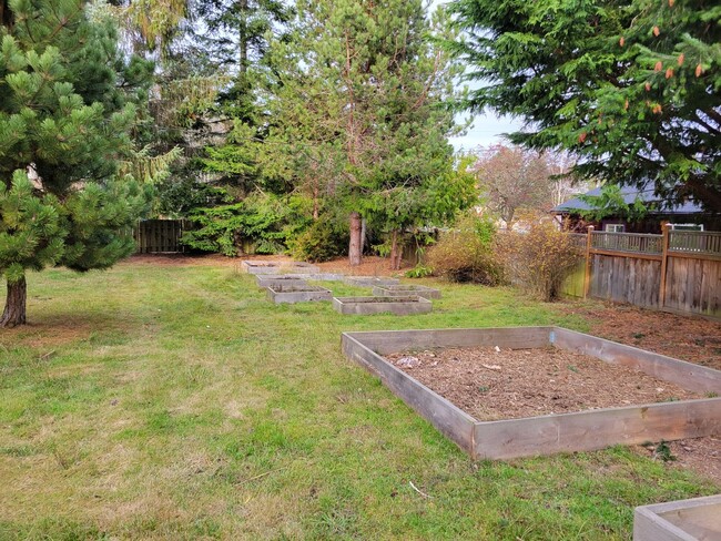 Building Photo - Two Bedroom Home in Port Townsend